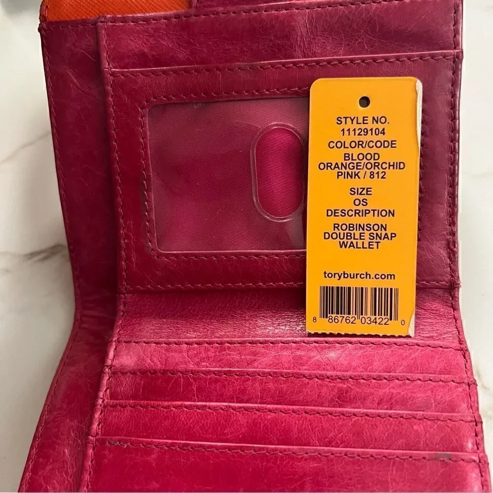 Tory Burch this tory